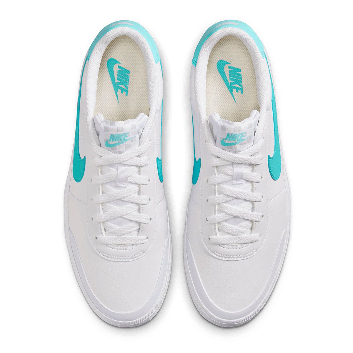 Nike Court Shot Tenis urbano para joven