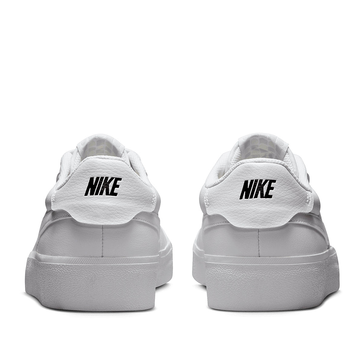 TENIS URBANO HOMBRE NIKE Court Shot BLANCO