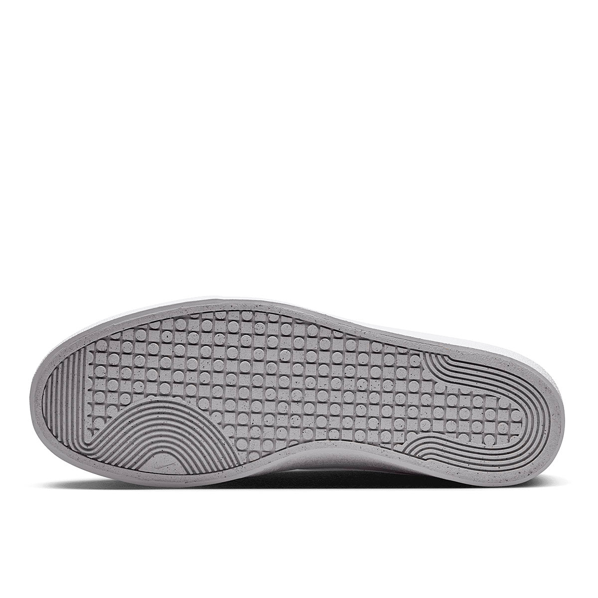 TENIS URBANO HOMBRE NIKE Court Shot BLANCO