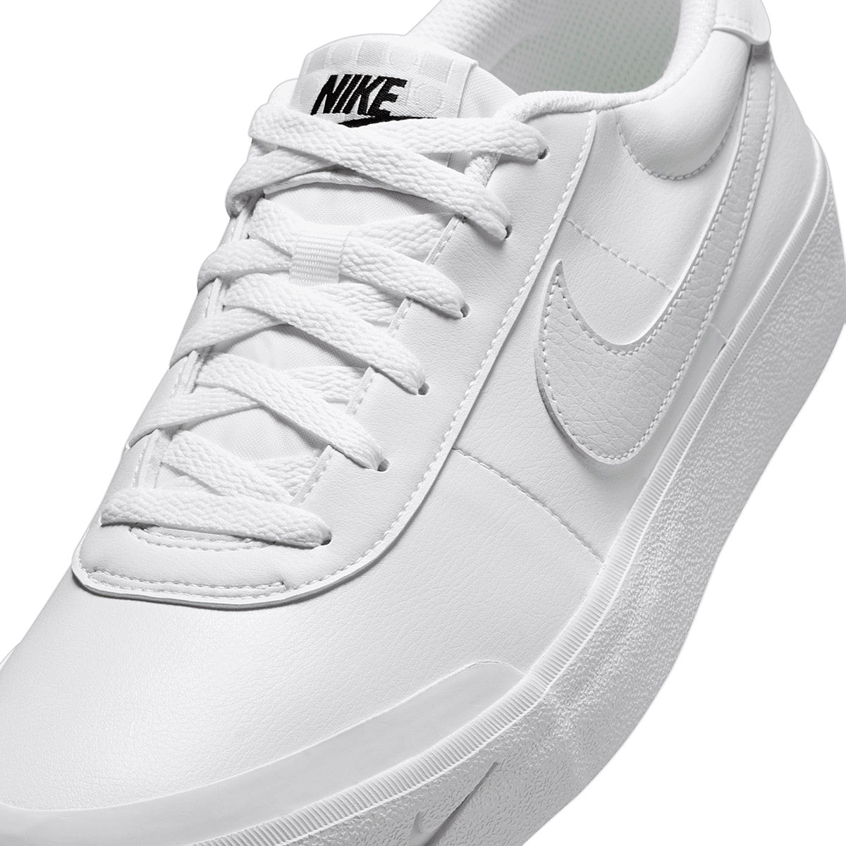 TENIS URBANO HOMBRE NIKE Court Shot BLANCO