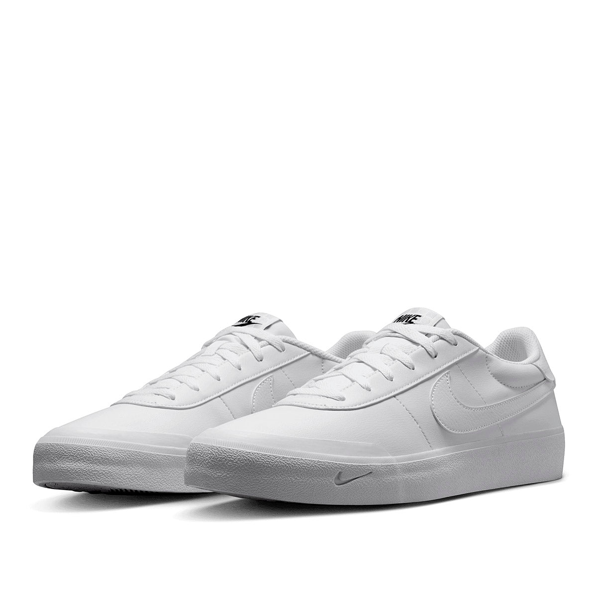 TENIS URBANO HOMBRE NIKE Court Shot BLANCO