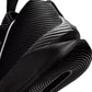 TENIS DEPORTIVO HOMBRE NIKE G.T. Jump Academy NEGRO BLANCO