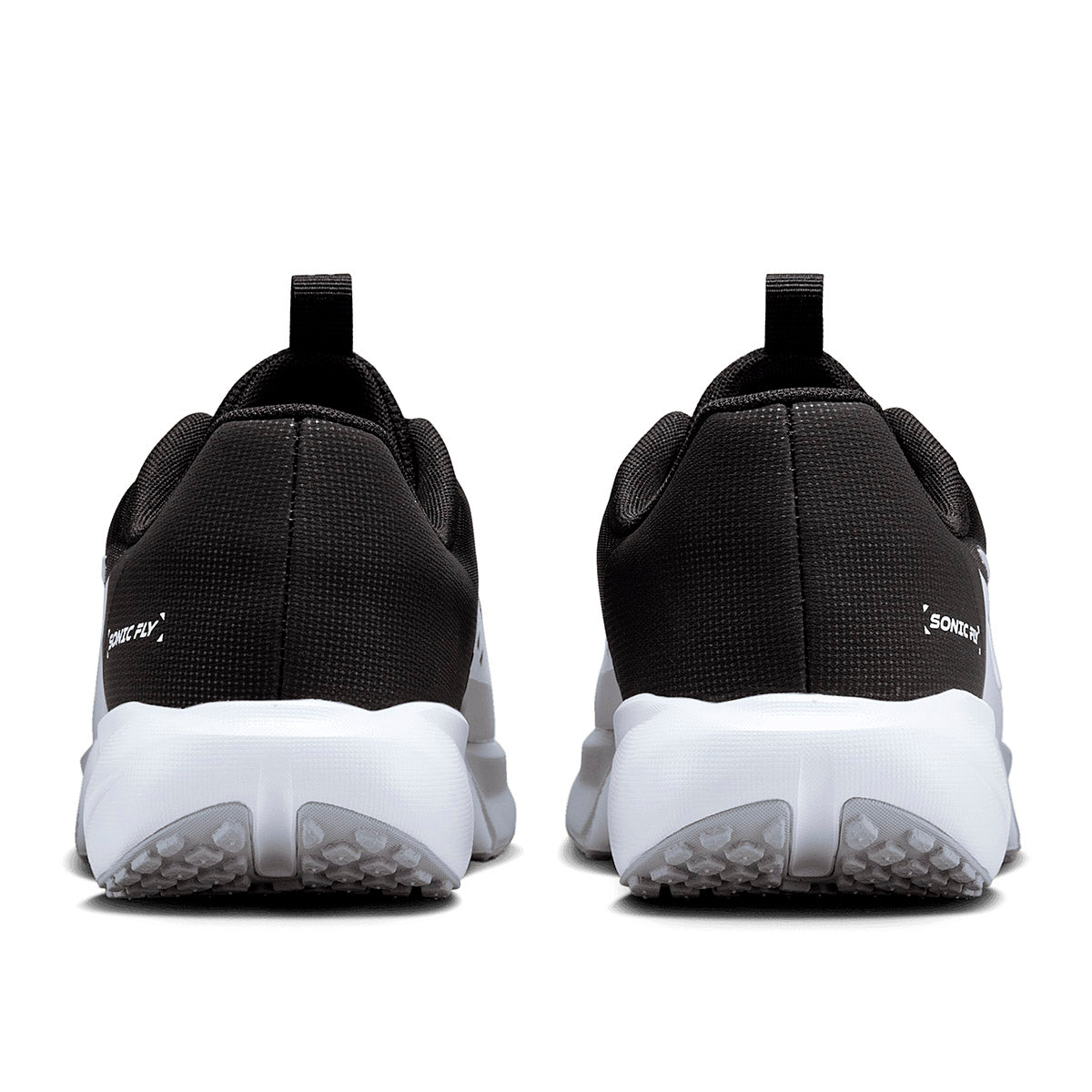 TENIS DEPORTIVO JUVENIL NIKE Sonic Fly (GS) NEGRO GRIS
