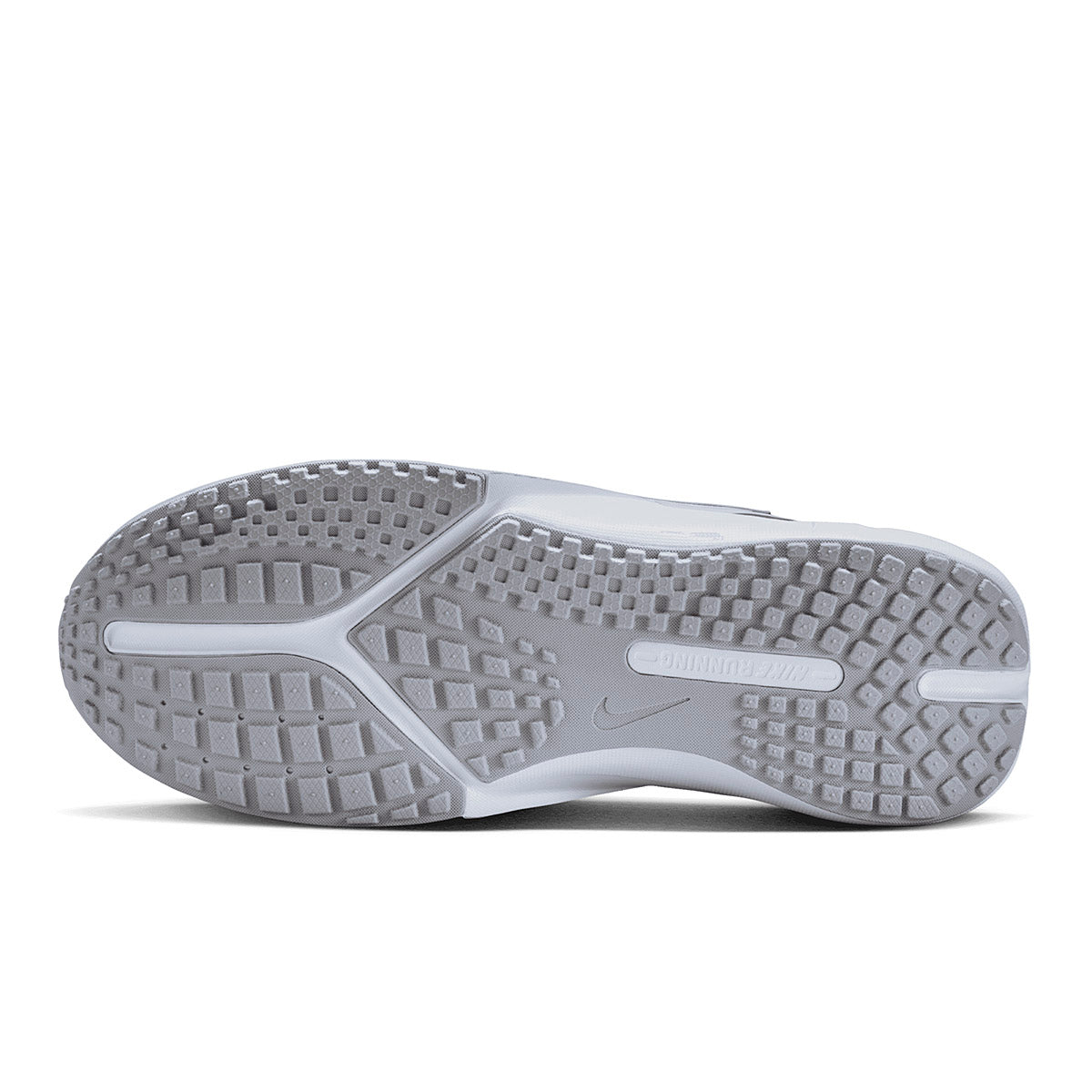 TENIS DEPORTIVO JUVENIL NIKE Sonic Fly (GS) NEGRO GRIS