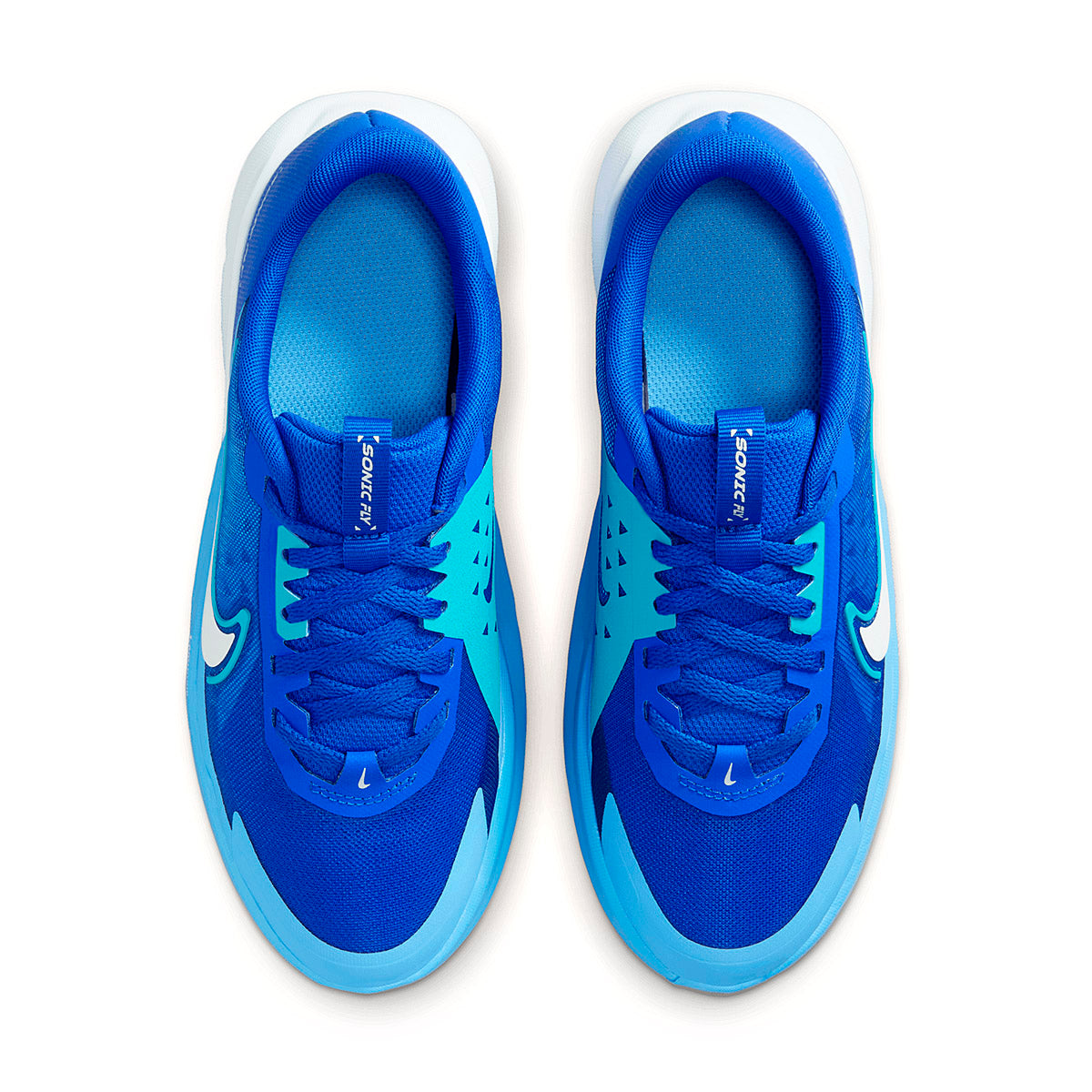 Nike Sonic Fly GS Tenis deportivo para joven