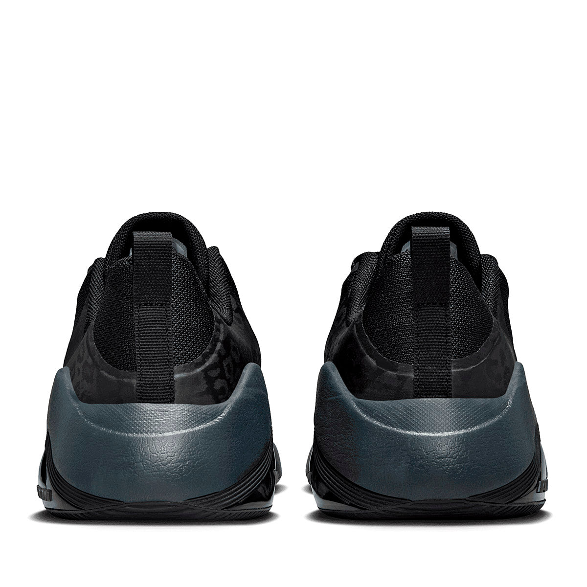 TENIS DEPORTIVO MUJER NIKE W  Air Zoom Bella 7 NEGRO