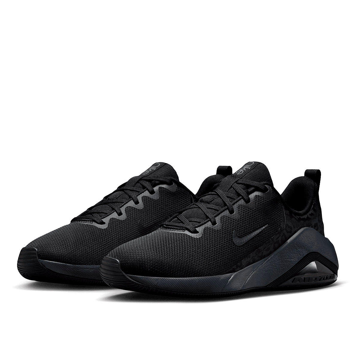 TENIS DEPORTIVO MUJER NIKE W  Air Zoom Bella 7 NEGRO