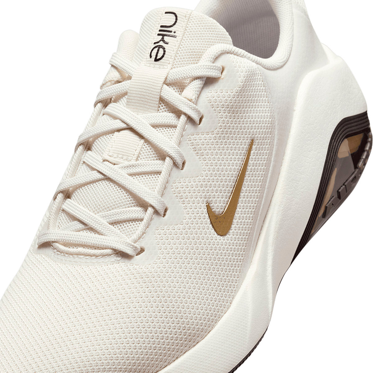 TENIS DEPORTIVO MUJER NIKE W  Air Zoom Bella 7 BEIGE