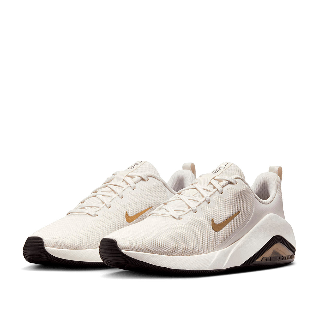 TENIS DEPORTIVO MUJER NIKE W  Air Zoom Bella 7 BEIGE