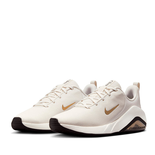 TENIS DEPORTIVO MUJER NIKE W  Air Zoom Bella 7 BEIGE