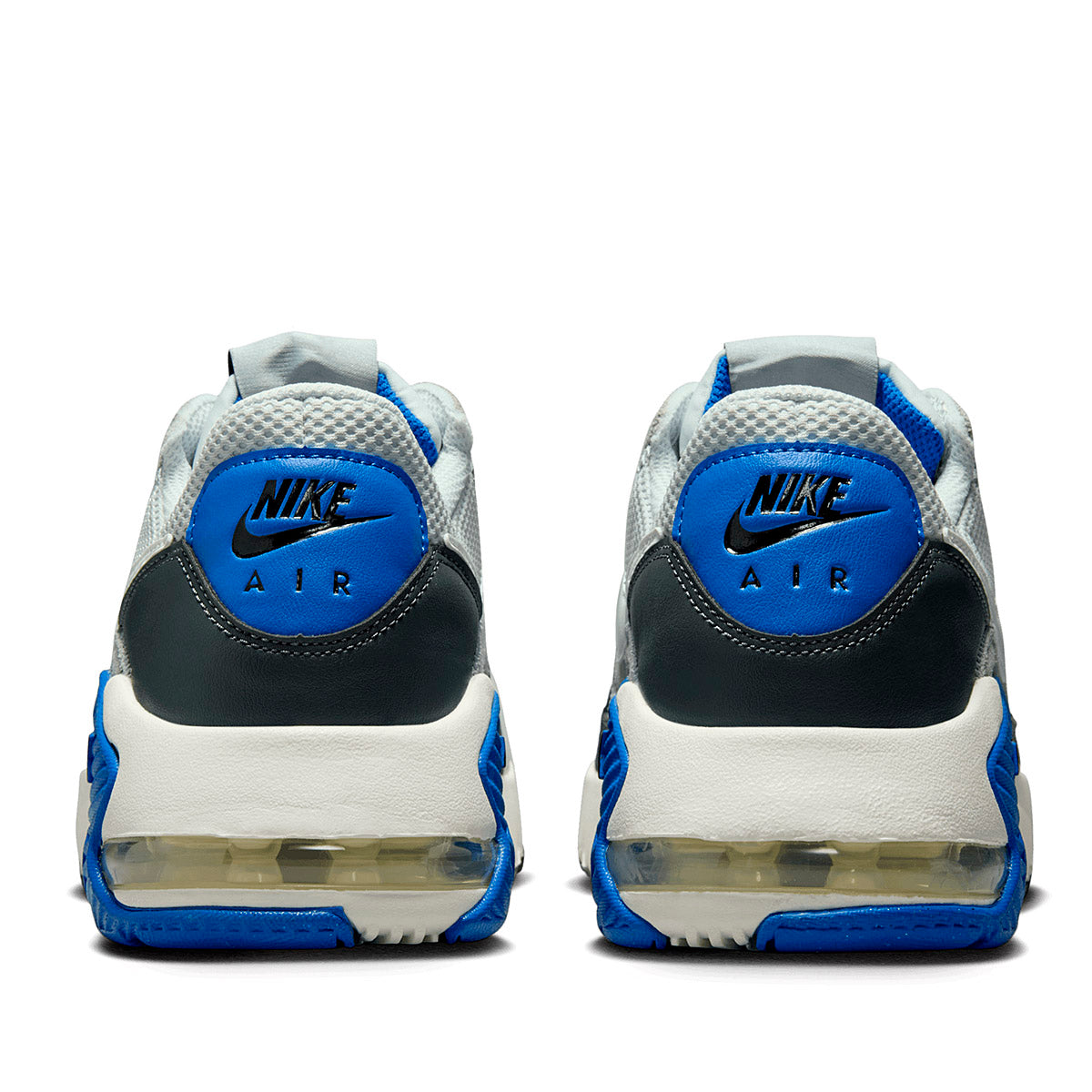 TENIS URBANO HOMBRE NIKE  Air Max Excee GRIS NEGRO REY