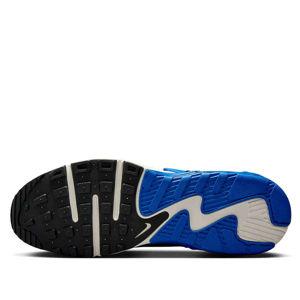 TENIS URBANO HOMBRE NIKE  Air Max Excee GRIS NEGRO REY