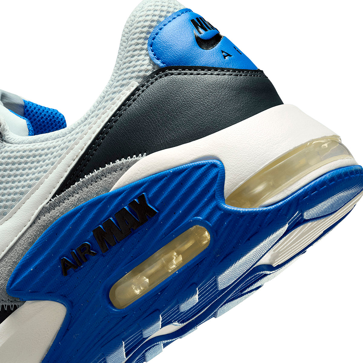 TENIS URBANO HOMBRE NIKE  Air Max Excee GRIS NEGRO REY