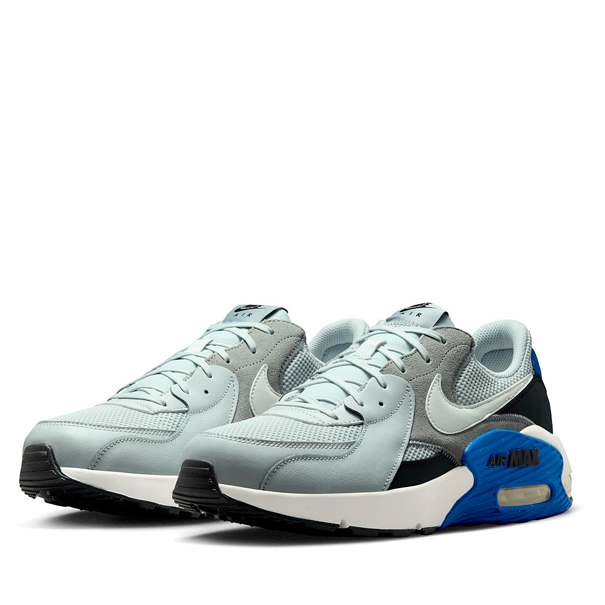 TENIS URBANO HOMBRE NIKE  Air Max Excee GRIS NEGRO REY