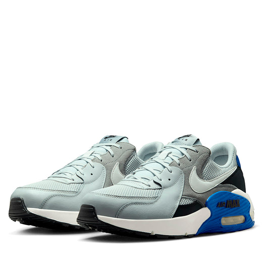 TENIS URBANO HOMBRE NIKE  Air Max Excee GRIS NEGRO REY
