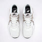 TENIS URBANO HOMBRE NIKE  Air Max Excee BLANCO GRIS NEGRO