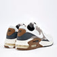 TENIS URBANO HOMBRE NIKE  Air Max Excee BLANCO GRIS NEGRO