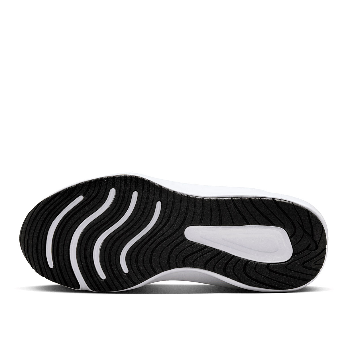 TENIS DEPORTIVO MUJER NIKE W  In-Season Tr 14 NEGRO