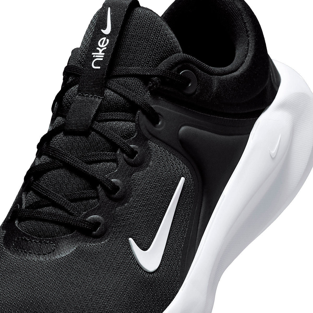 TENIS DEPORTIVO MUJER NIKE W  In-Season Tr 14 NEGRO