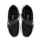 Nike Team Hustle D 12 GS Tenis deportivo para joven