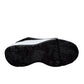 TENIS NIÑO DEPORTIVO NIKE Team Hustle D 12 (PS) NEGRO