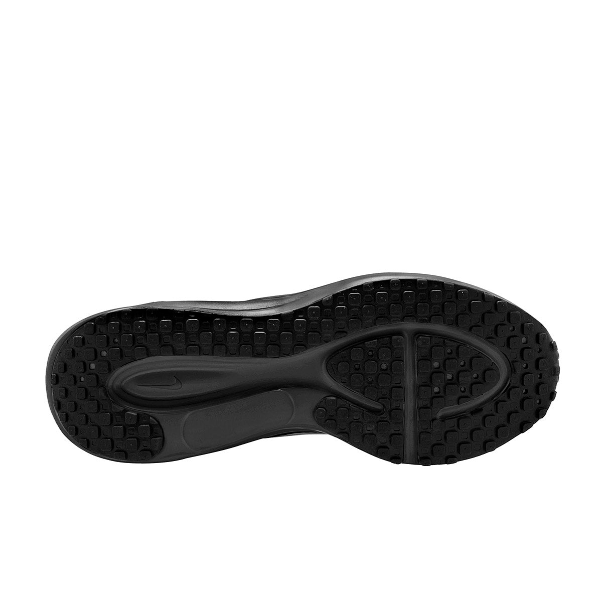 TENIS DEPORTIVO HOMBRE NIKE  Revolution 8 NEGRO