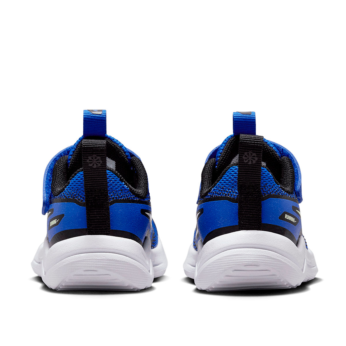 TENIS NIÑO URBANO NIKE  Cosmic Runner (TD) REY NEGRO