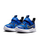 TENIS NIÑO URBANO NIKE  Cosmic Runner (TD) REY NEGRO