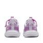 TENIS NIÑA URBANO NIKE  Cosmic Runner (TD) LILA