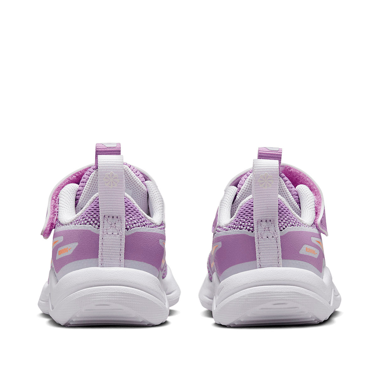 TENIS NIÑA URBANO NIKE  Cosmic Runner (TD) LILA