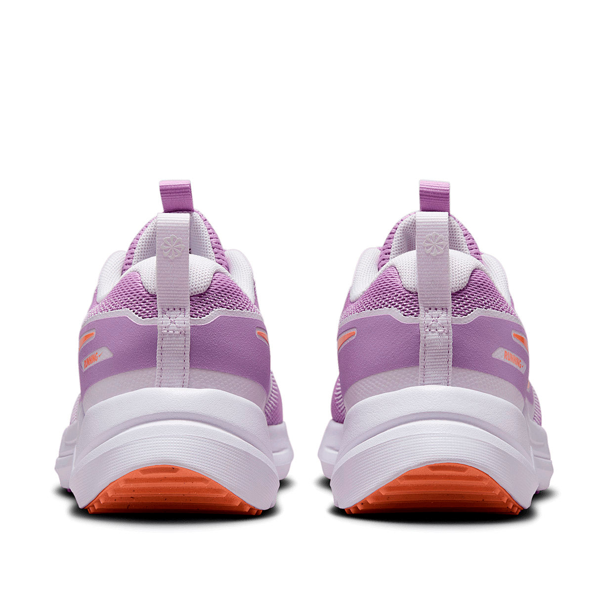 TENIS DEPORTIVO MUJER NIKE  Cosmic Runner (GS) LILA