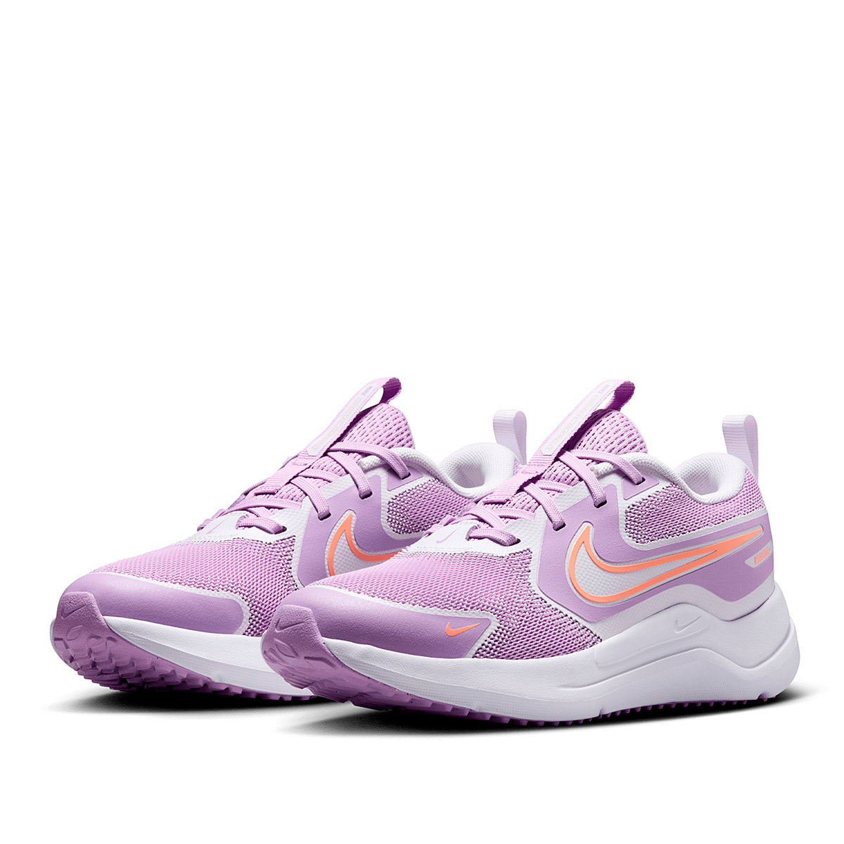 TENIS DEPORTIVO MUJER NIKE  Cosmic Runner (GS) LILA