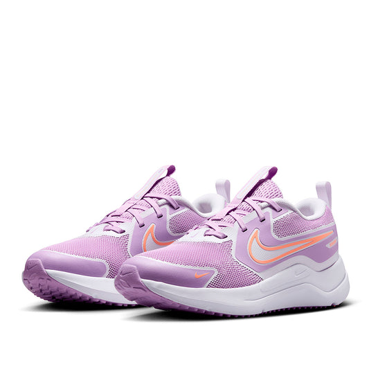 TENIS DEPORTIVO MUJER NIKE  Cosmic Runner (GS) LILA