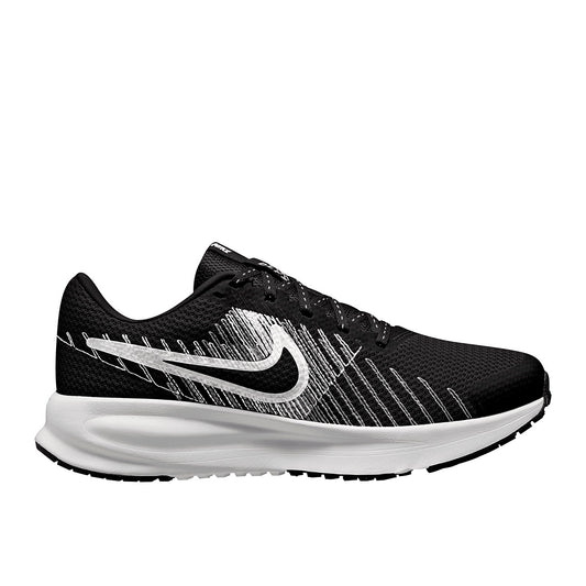 TENIS DEPORTIVO MUJER NIKE W  Run Defy NEGRO BLANCO