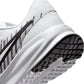 TENIS DEPORTIVO HOMBRE NIKE  Run Defy BLANCO NEGRO