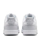 TENIS URBANO HOMBRE NIKE  Court Vision Lo NN P BLANCO GRIS