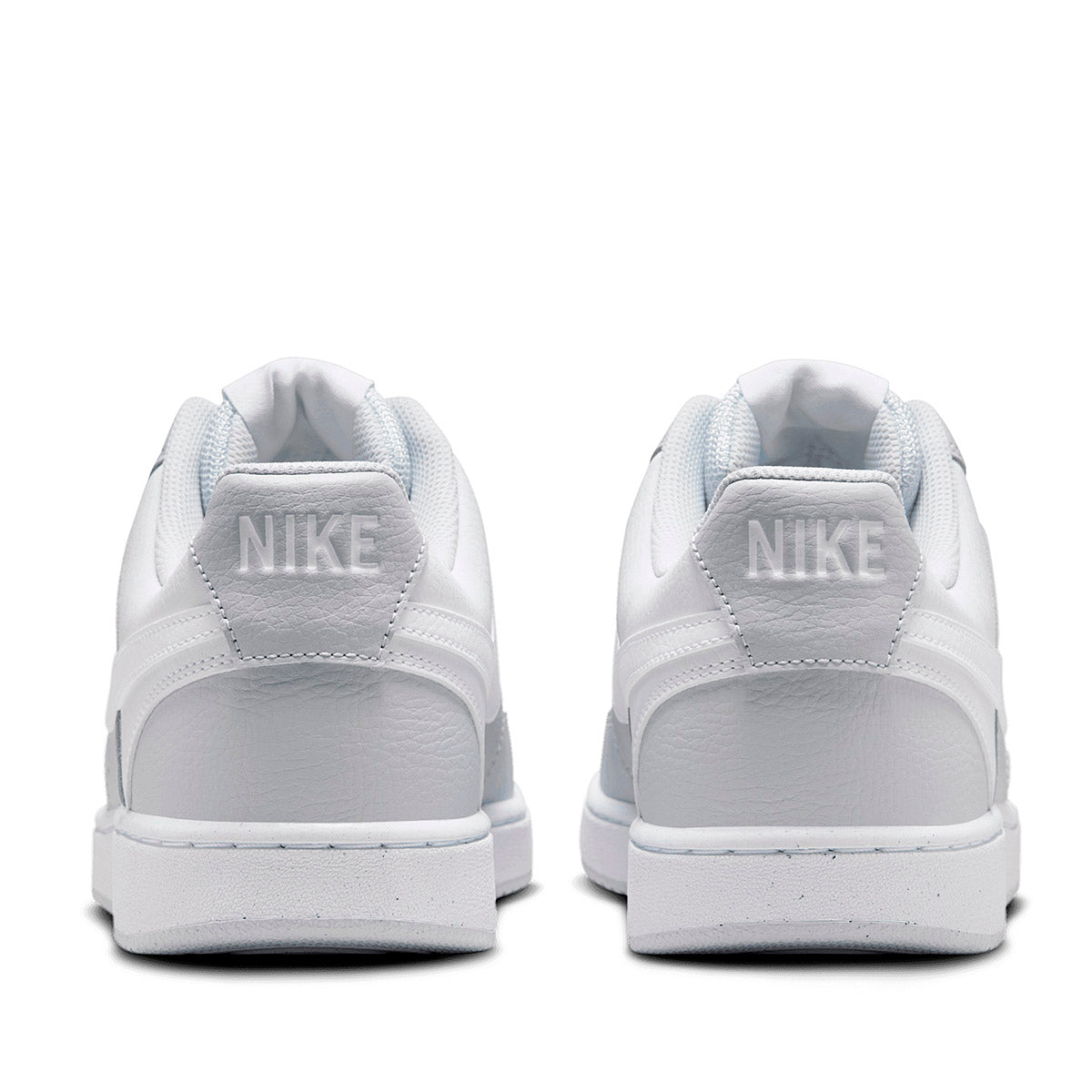 TENIS URBANO HOMBRE NIKE  Court Vision Lo NN P BLANCO GRIS