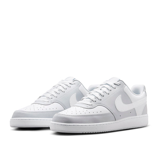 TENIS URBANO HOMBRE NIKE  Court Vision Lo NN P BLANCO GRIS