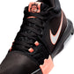 TENIS DEPORTIVO HOMBRE NIKE Lebron Witness V NEGRO BLANCO