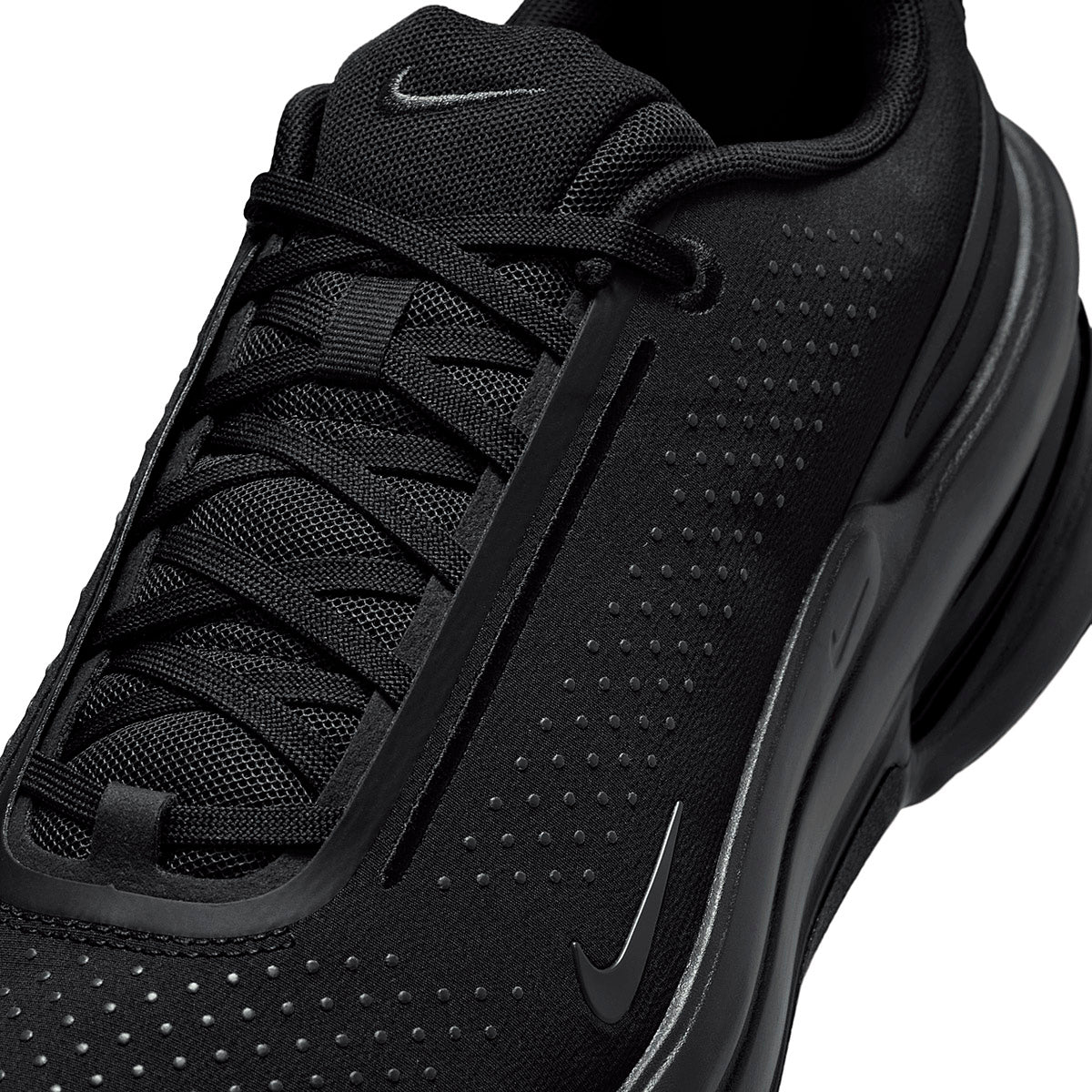TENIS URBANO HOMBRE NIKE  Air Zoom Upturn SC NEGRO