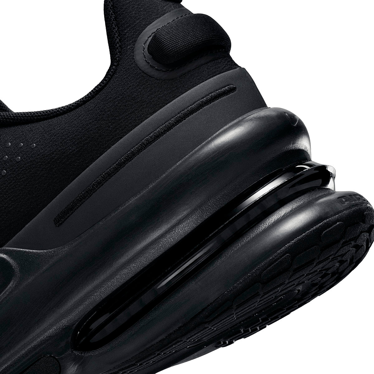TENIS URBANO HOMBRE NIKE  Air Zoom Upturn SC NEGRO