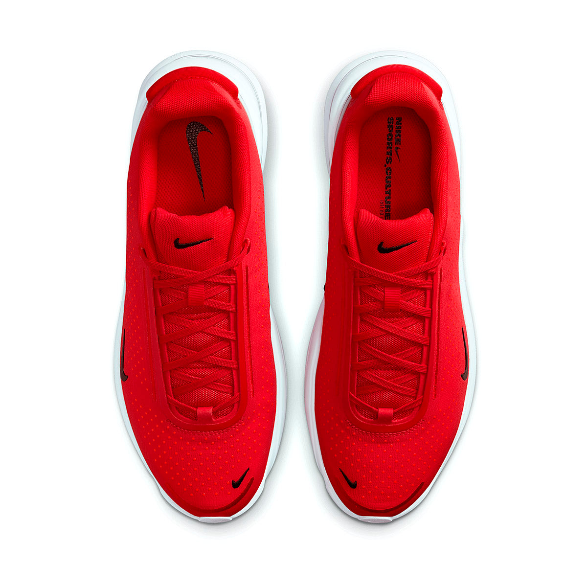 Nike Nike Air Zoom Upturn SC Tenis urbano para hombre
