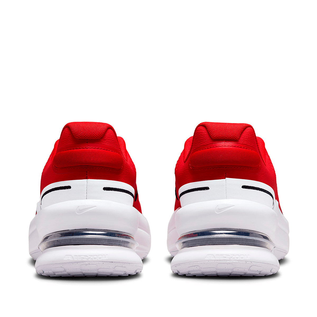 TENIS URBANO HOMBRE NIKE  Air Zoom Upturn SC ROJO