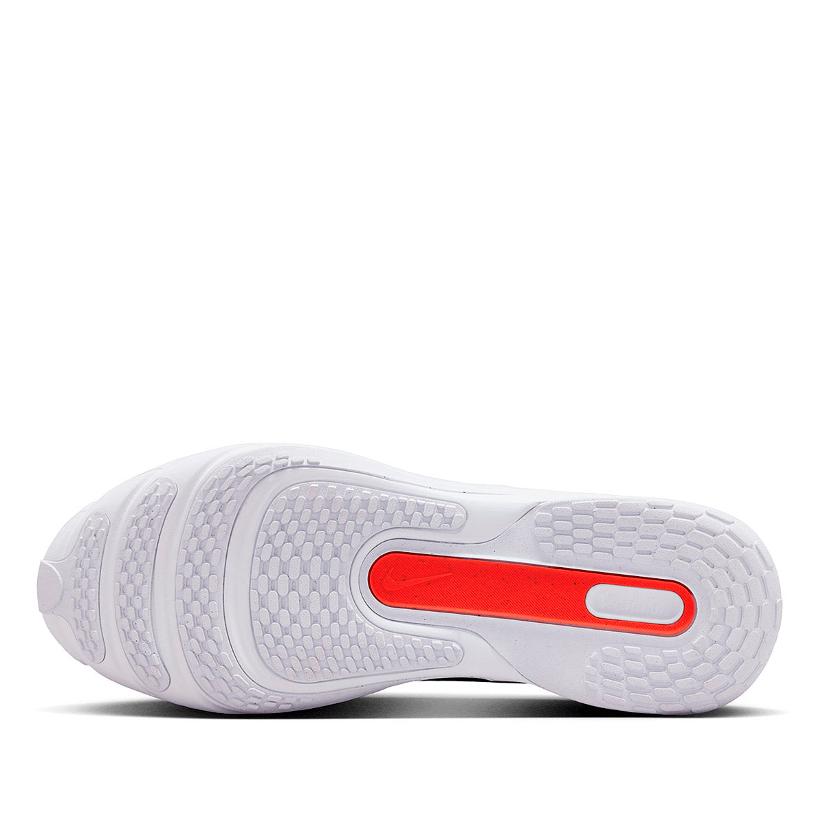 TENIS URBANO HOMBRE NIKE  Air Zoom Upturn SC ROJO