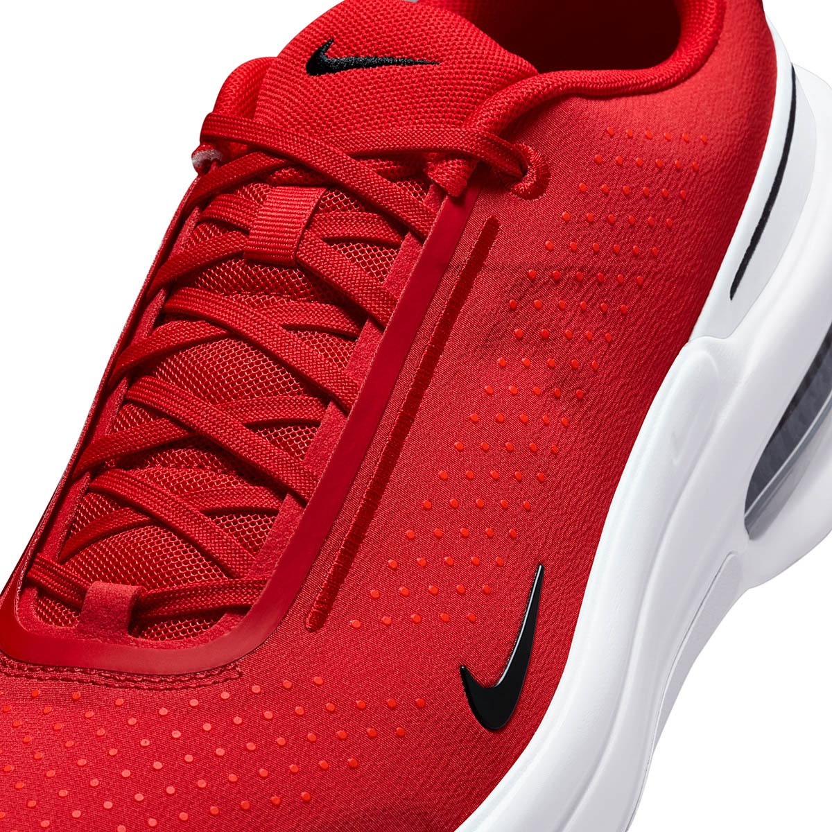 TENIS URBANO HOMBRE NIKE  Air Zoom Upturn SC ROJO
