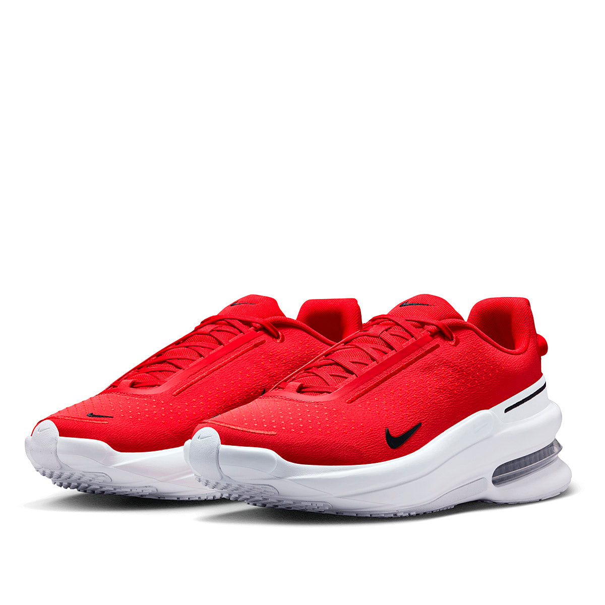 TENIS URBANO HOMBRE NIKE  Air Zoom Upturn SC ROJO
