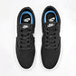 TENIS URBANO HOMBRE NIKE  Charge Canvas NEGRO BLANCO
