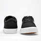 TENIS URBANO HOMBRE NIKE  Charge Canvas NEGRO BLANCO
