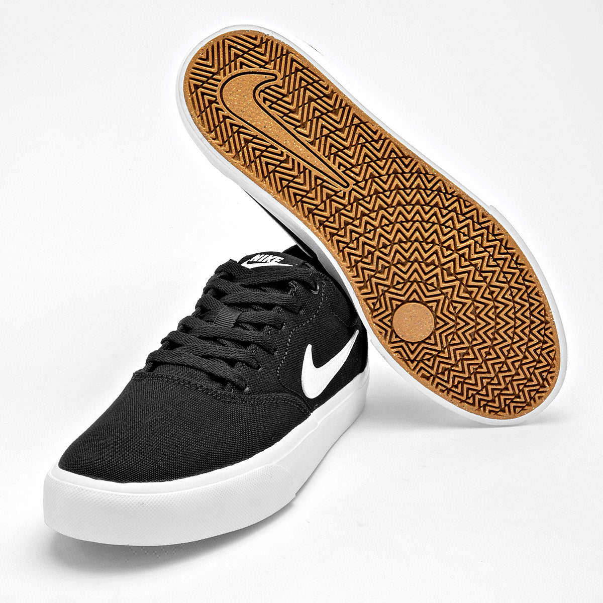 Nike Nike Charge Canvas Tenis urbano para hombre
