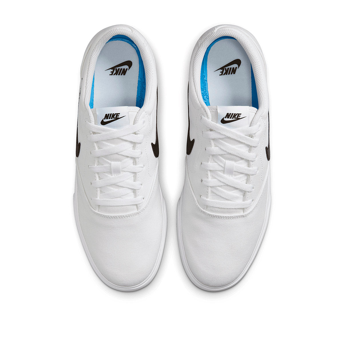 Nike Nike Charge Canvas Tenis urbano para hombre